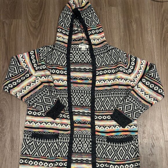 Monteau cardigan - Picture 1 of 5